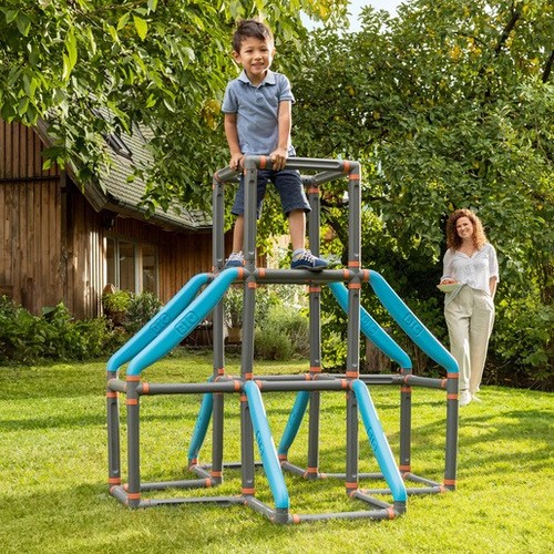 Smoby big kraxxl tower - big,