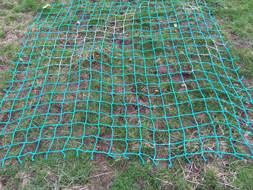 4ft strong cargo scramble - cargo,