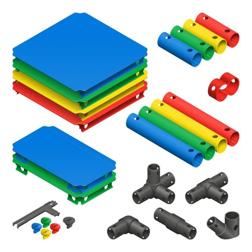 Quadro home upgrade kit - upgrade,