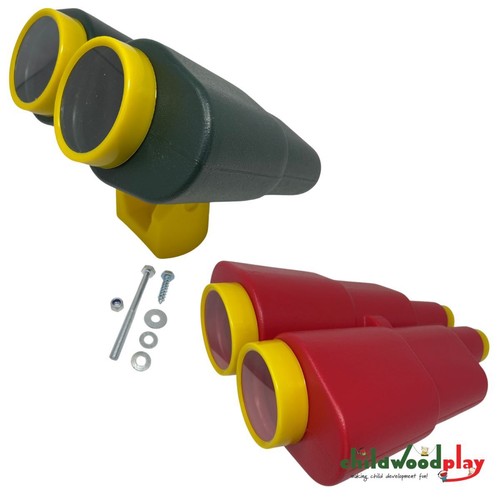 Big toy binoculars - big, xl