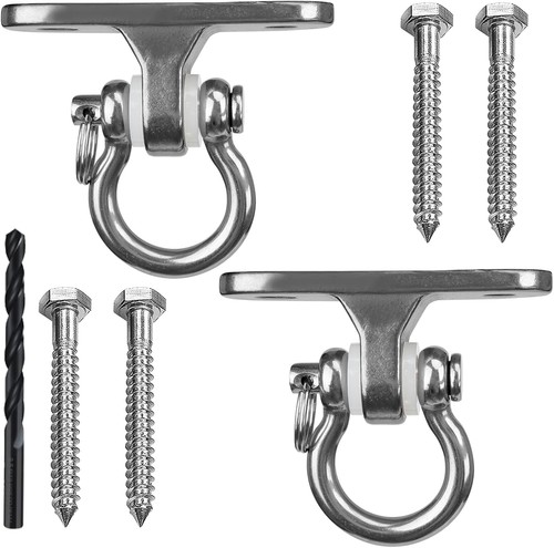 Set stainless steel heavy - 2,