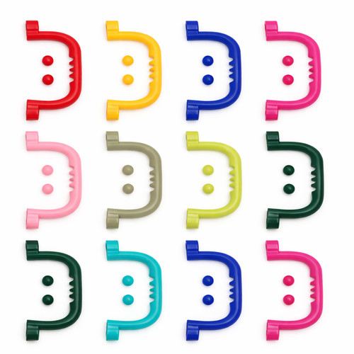 Kids handgrips set - handgrips, for