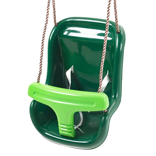 Baby swing seat deluxe high - swing,