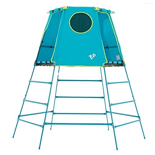 Explorer metal climbing frame - climbing,