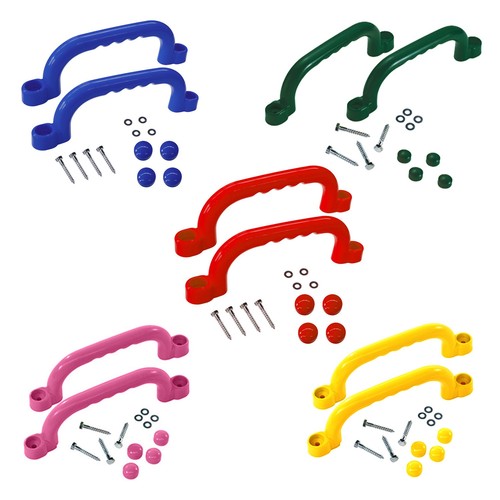Set grab handles play - set, 2