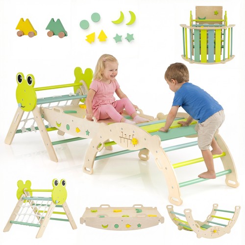 Costway triangle set - costway,