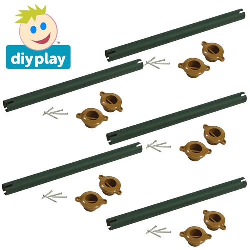 Monkey bars set - 5, for